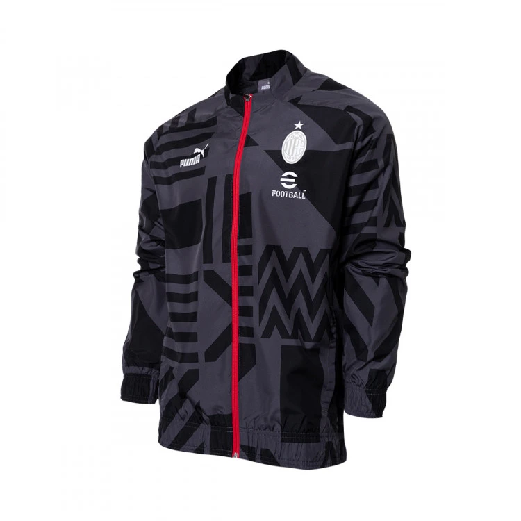 Chaqueta Puma AC Milan Pre-Match 2022-2023
