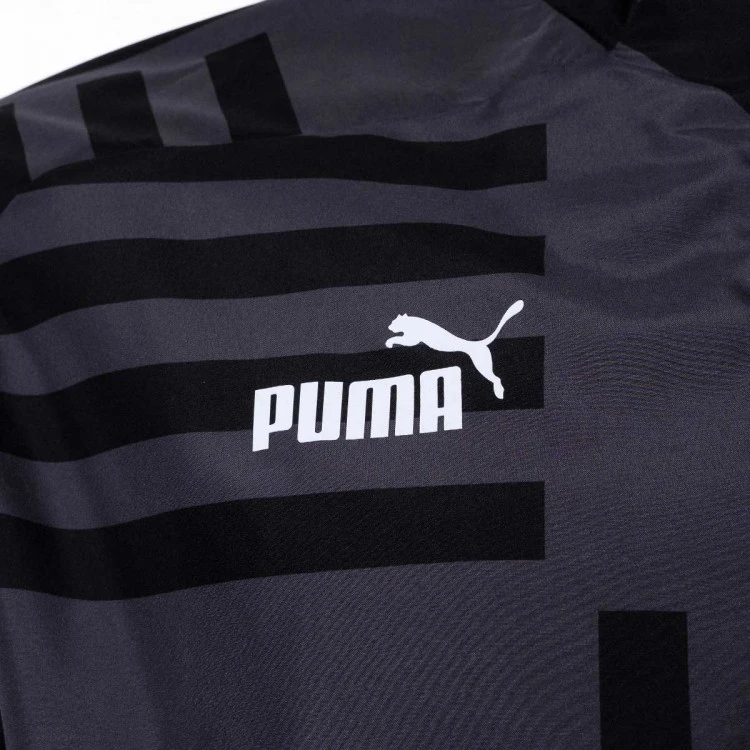 Chaqueta Puma AC Milan Pre-Match 2022-2023 - Imagen 4