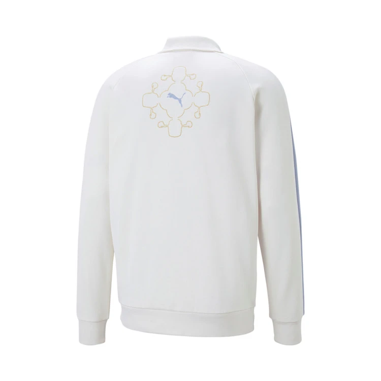 Chaqueta Puma Memphis Depay - Imagen 2