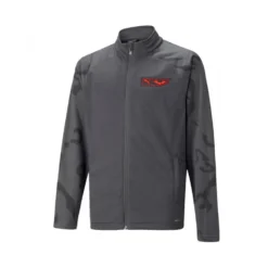 Chaqueta Puma X Batman Training Niño