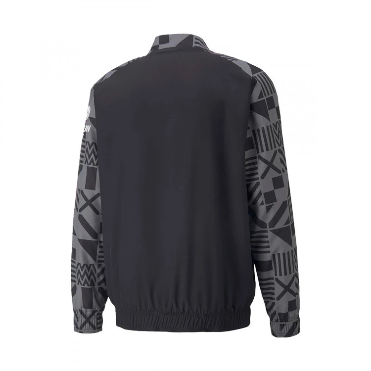 Chaqueta Puma Valencia CF Pre-Match 2022-2023 Niño - Imagen 2