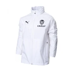 Chaqueta Puma Valencia CF Training 2022-2023