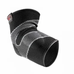 Coderas McDavid De Tejido Elástico En Cruz Con Acolchado En Gel