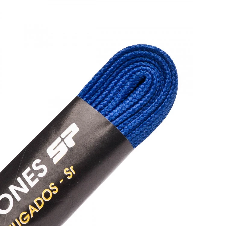 Cordones SP Fútbol Hidrófugos Niño - Imagen 2