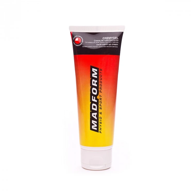 Crema Rehab Medic De Calor Fuerte (120 Ml) - Imagen 3