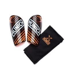 Espinillera Munich Rock Plus