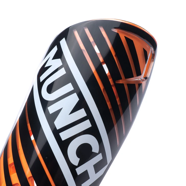 Espinillera Munich Rock Plus - Imagen 2