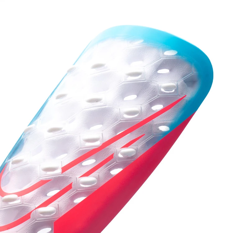 Espinillera Nike Mercurial Flylite Superlock - Imagen 2