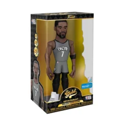 FUNKO Gold 12 Nba: Nets- Kevin Durant (CeÂŽ21) W/Chase