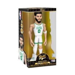FUNKO Vinyl Gold 12: Nba- Jayson Tatum W/Chase
