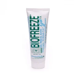 Gel Rehab Medic Biofreeze (110 Gr)