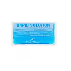 Bolsa Rehab Medic De Frío/calor Rapid Solution