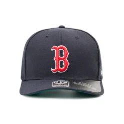 '47 BRAND Gorra 47 Brand MLB Boston Red Sox Cold Zone Mvp