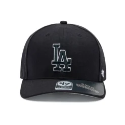 '47 BRAND Gorra 47 Brand MLB Los Angeles Dodgers Cold Zone Mvp