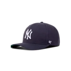 '47 BRAND Gorra 47 Brand MLB New York Yankees Cold Zone Mvp