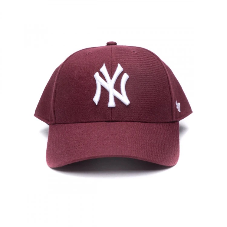 '47 BRAND Gorra 47 Brand MLB New York Yankees '47 MVP Snapback