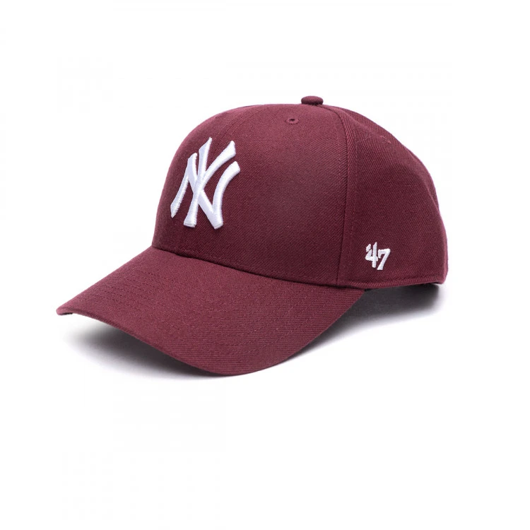 '47 BRAND Gorra 47 Brand MLB New York Yankees '47 MVP Snapback - Imagen 2