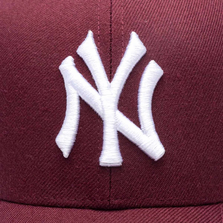 '47 BRAND Gorra 47 Brand MLB New York Yankees '47 MVP Snapback - Imagen 4