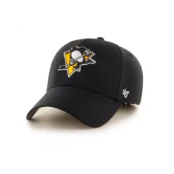 '47 BRAND Gorra 47 Brand NHL Pittsburgh Penguins MVP