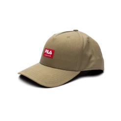 Gorra FILA Brighton Coord Label Cap