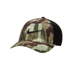Gorra Nike Aerobill Legacy91 Camo