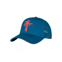 Gorra Off The Pitch Fullstop Cap