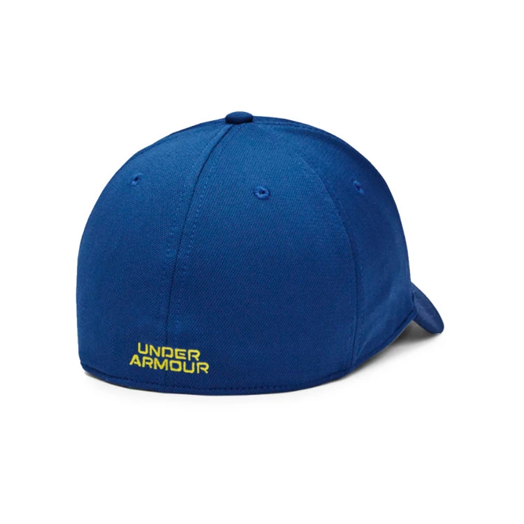 Gorra Under Armour UA Blitzing - Imagen 2