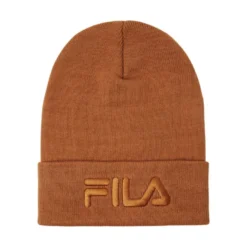 Gorro FILA Bukoba Slouchy Beanie With Tonal Logo
