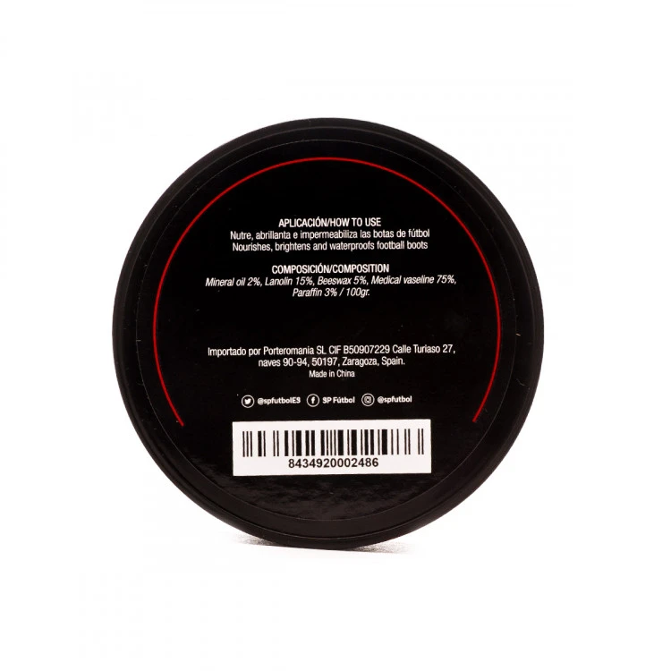Grasa SP Fútbol Bálsamo Para Botas De Futbol - Imagen 2