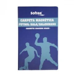 Carpeta Jim Sports Magnética Profesional Fútbol Sala