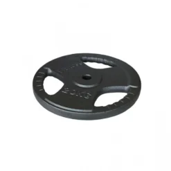 Disco Hierro Con Agarre 5kg
