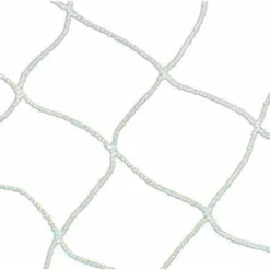 Juego De Redes Fútbol 11 (3 Mm) Premium