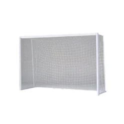 Juego De Redes Fútbol 7 3 Mm Premium