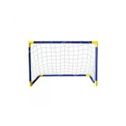 Porteria Hockey/FloorBall Multiusos PVC (100 X 70 M)