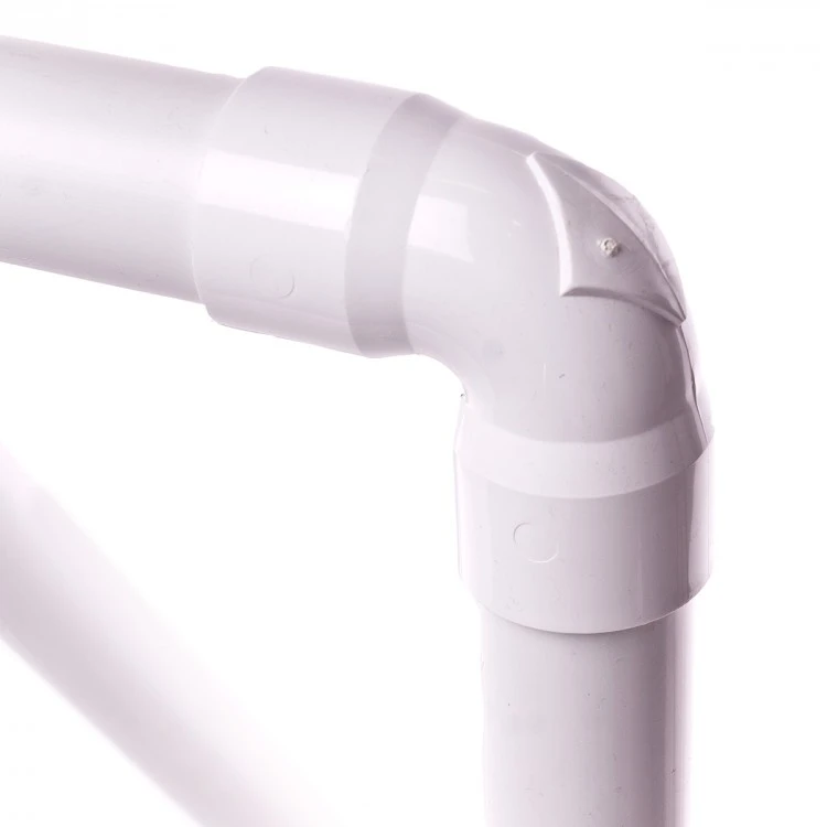 Porteria Multiusos PVC Reforzado (100 X 65 Cm) - Imagen 2