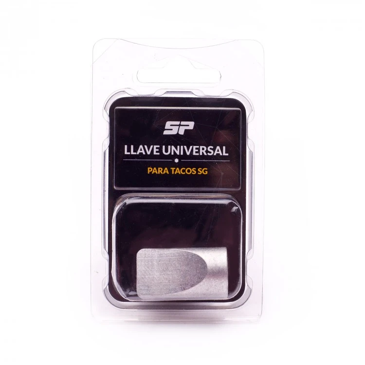 Llave SP FĂștbol Universal Tacos