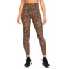 Malla Nike Leopard Mujer