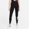 Malla Nike Sportswear Essentials Graphic Futura Mujer