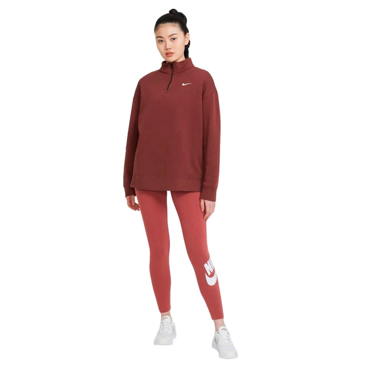 Malla Nike Sportswear Essentials Graphic Futura Mujer - Imagen 5