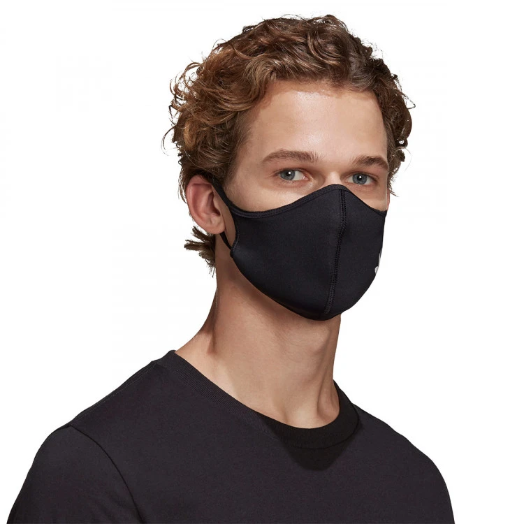 Mascarilla Adidas Face Cover - Imagen 2
