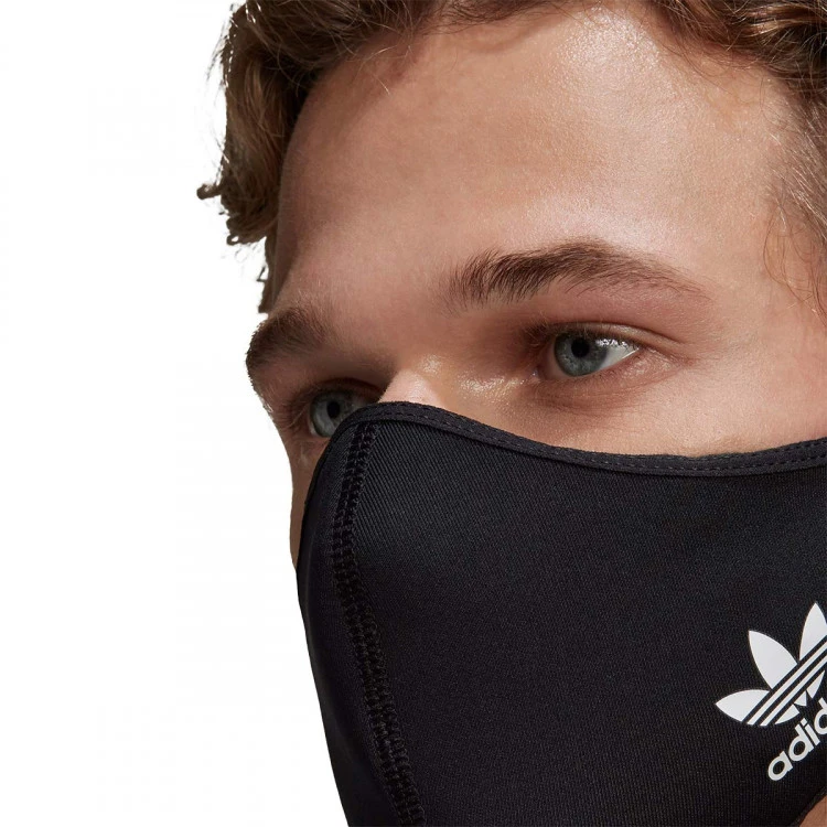 Mascarilla Adidas Face Cover - Imagen 3