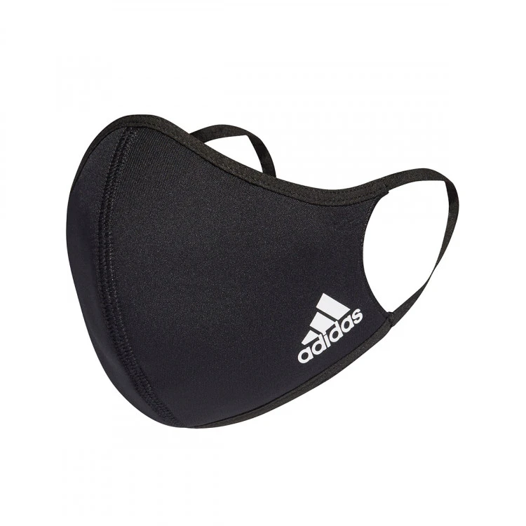 Mascarilla Adidas Face Cover XS/S (3 Unidades)