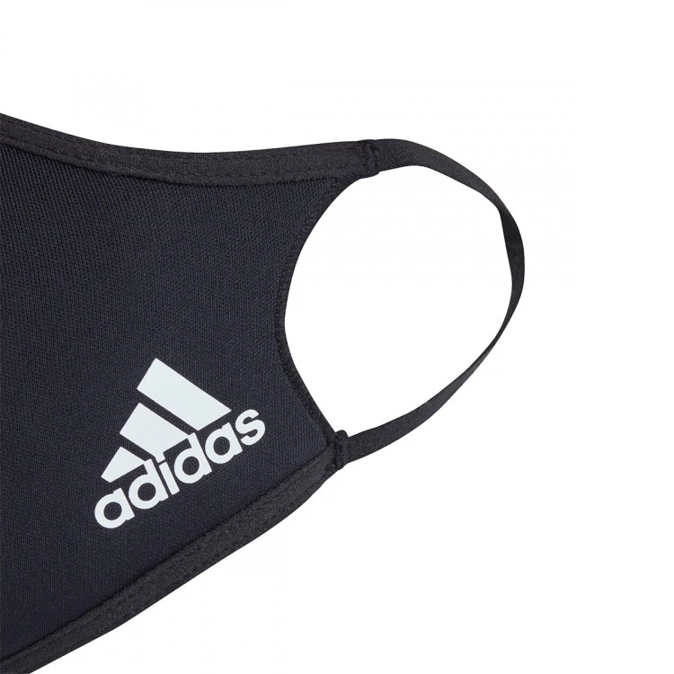 Mascarilla Adidas Face Cover XS/S (3 Unidades) - Imagen 3