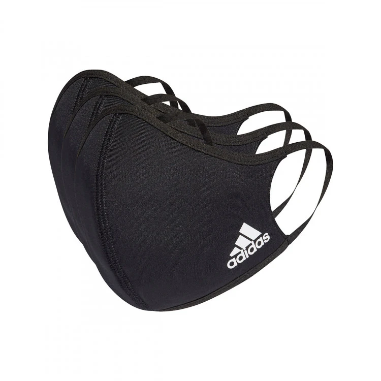 Mascarilla Adidas Face Cover XS/S (3 Unidades) - Imagen 4