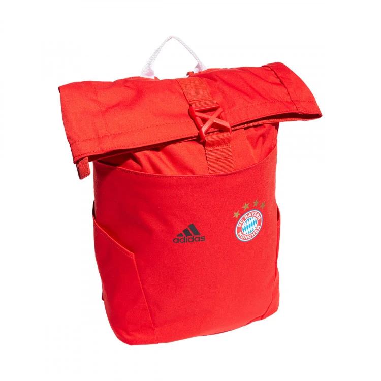 Mochila Adidas FC Bayern De MĂșnich 2022-2023 - Imagen 3