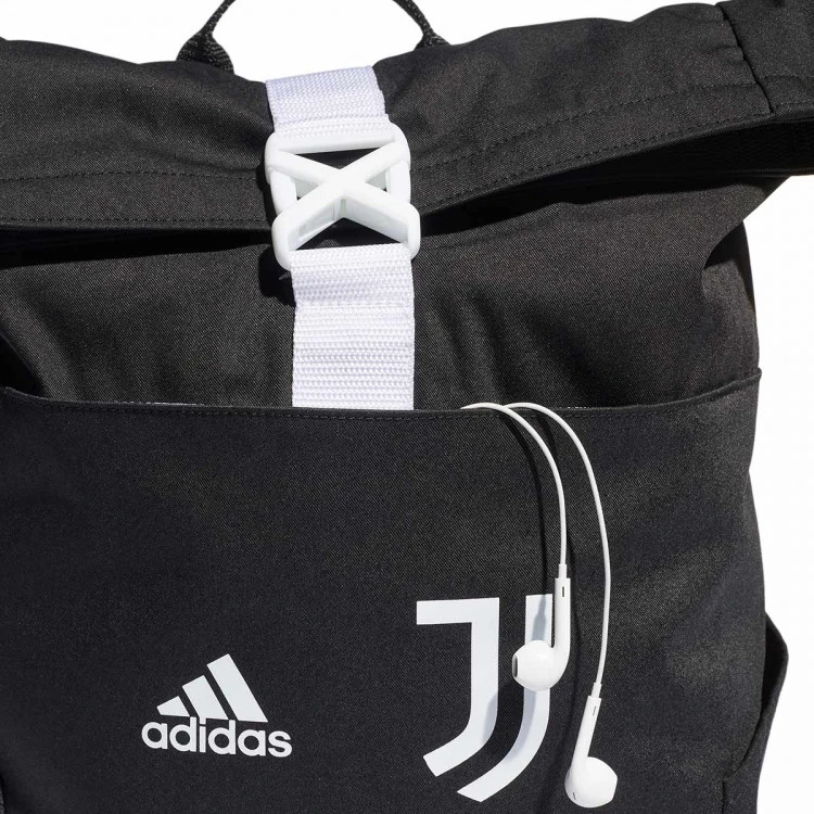 Mochila Adidas Juventus FC 2022-2023 - Imagen 4