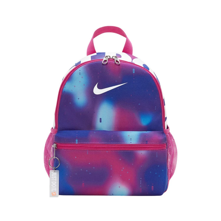 Mochila Nike Brasilia JDI Mini Niño (11 L)