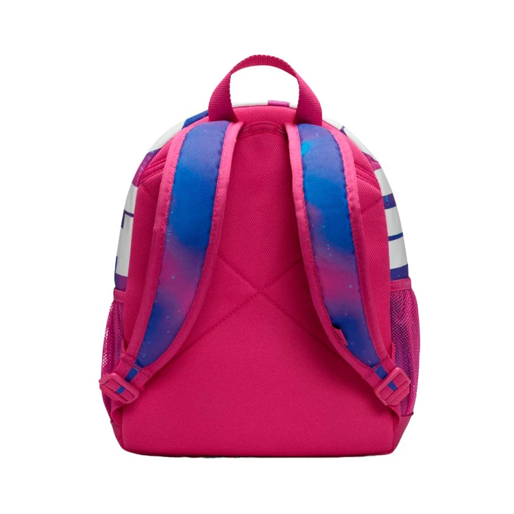 Mochila Nike Brasilia JDI Mini Niño (11 L) - Imagen 3