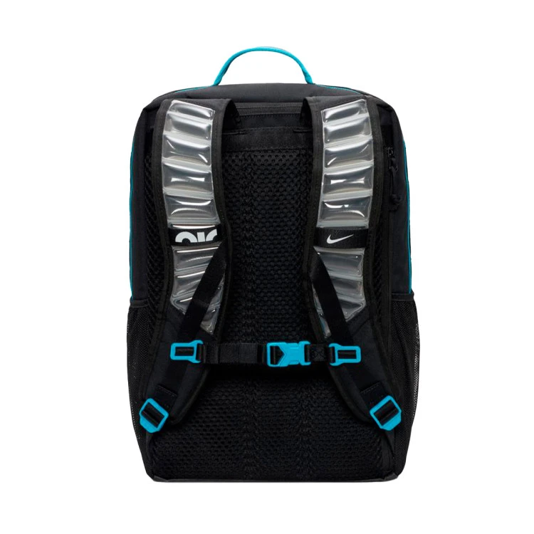 Mochila Nike Utility Speed World Wide (27 L) - Imagen 2