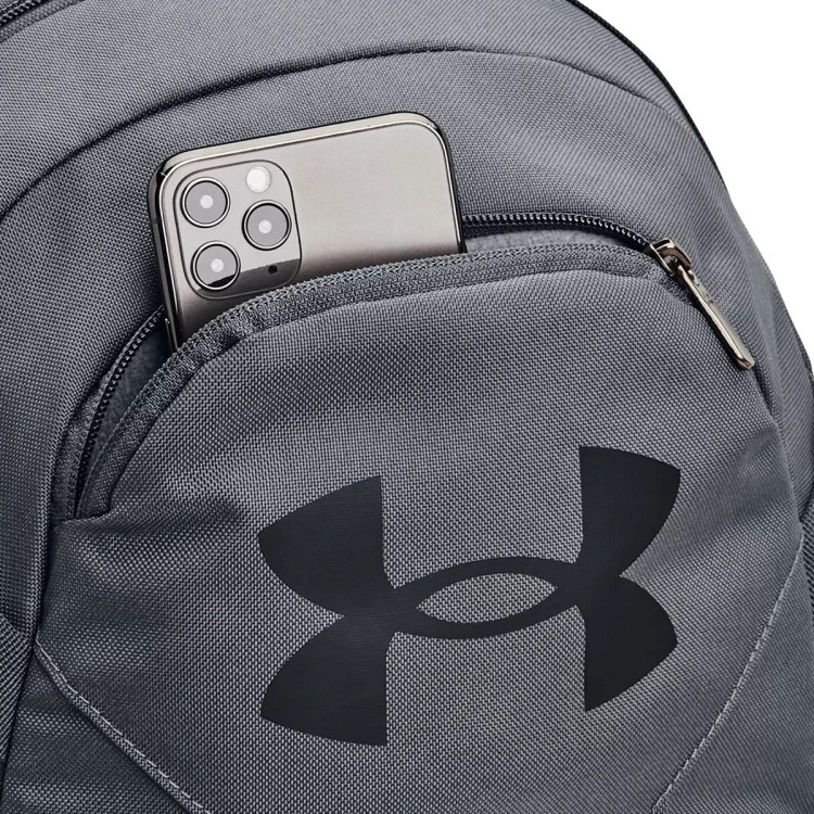 Mochila Under Armour UA Hustle Lite Backpack - Imagen 3